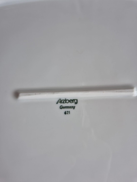 Image 1 of Arzberg serving dishes