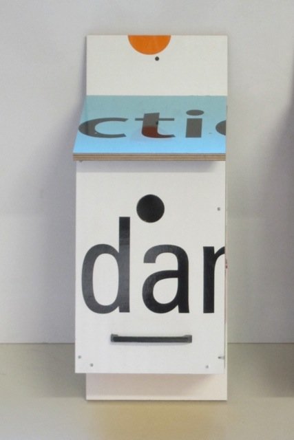 Image 1 of Bomdesign Nido d'uccello sostenibile