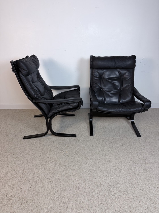 Image 1 of Par de sillones Siesta para Westnofa