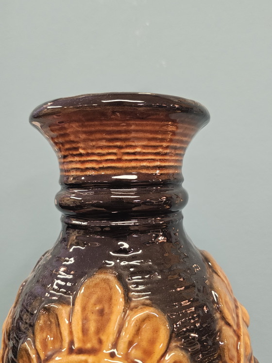 Image 1 of Vintage Carstens West Germany vase