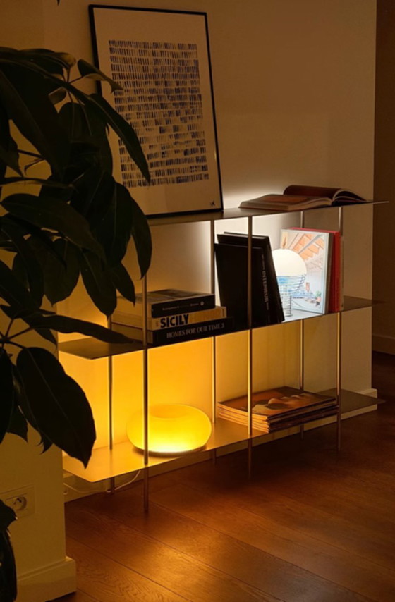 Image 1 of Armoire en acier inoxydable conçue sur mesure