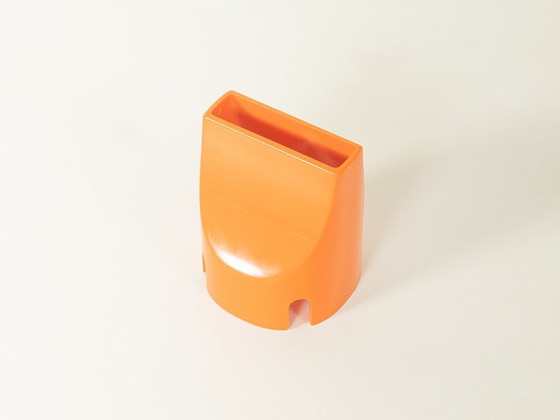 Braun HLD 6 Föhn, Space-Age Föhn – Decoratie, Plastic (photo 11 of 13)