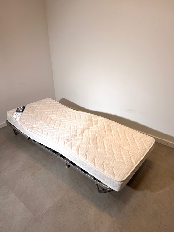 DIVA Loungestoel / Slaapbank – Fauteuils (photo 6 of 6)