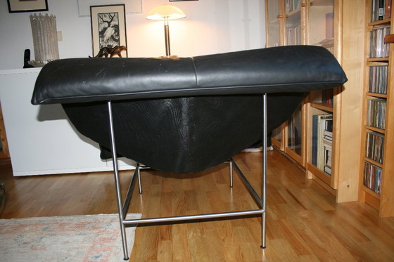 Image 1 of Silla Butterfly - Silla Butterfly Gerard van den Berg - Montis