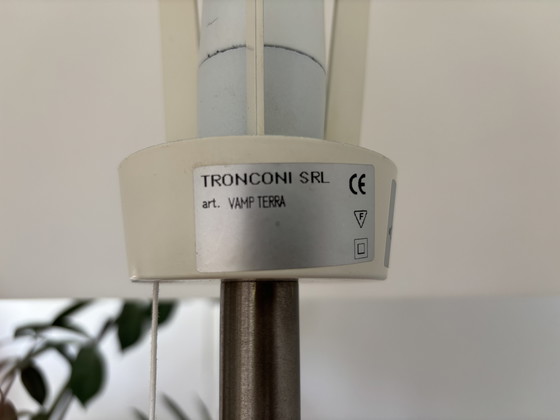 Image 1 of Lámpara de pie Tronconi SRL vamp terra