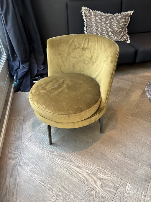 Flexform fauteuils 