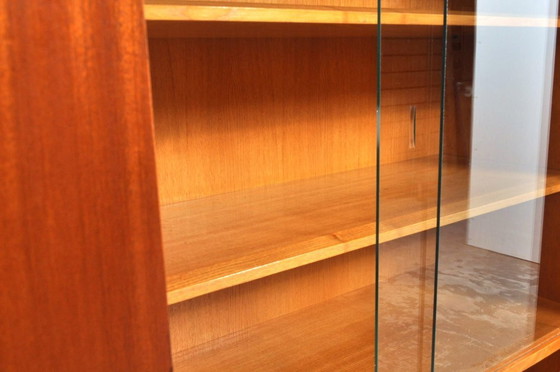 Image 1 of Vintage Bookcase by František Mezulanik