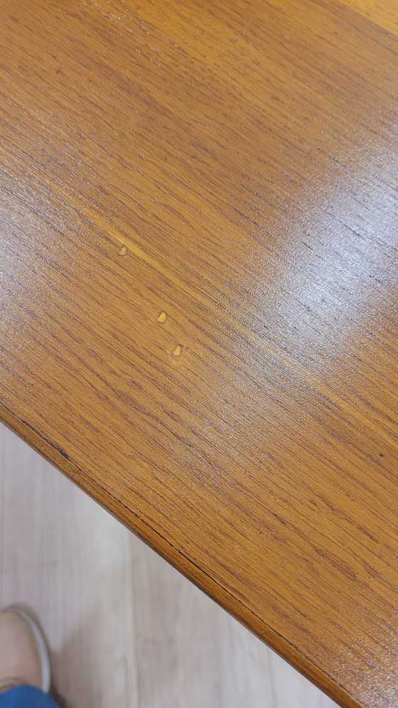 Image 1 of Table scandinave années 60