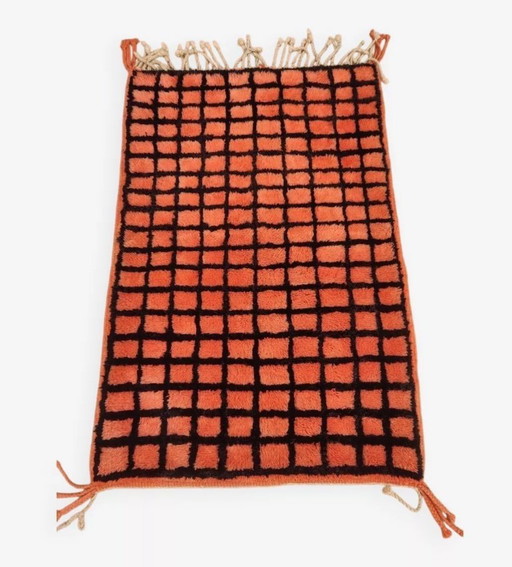 High quality Mrirt rug 300x200 cm - Customizable