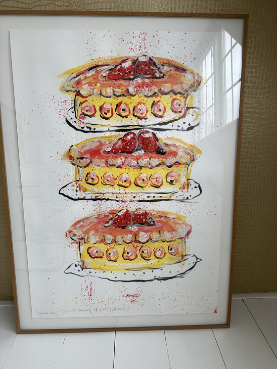 Image 1 of Holland Bakes