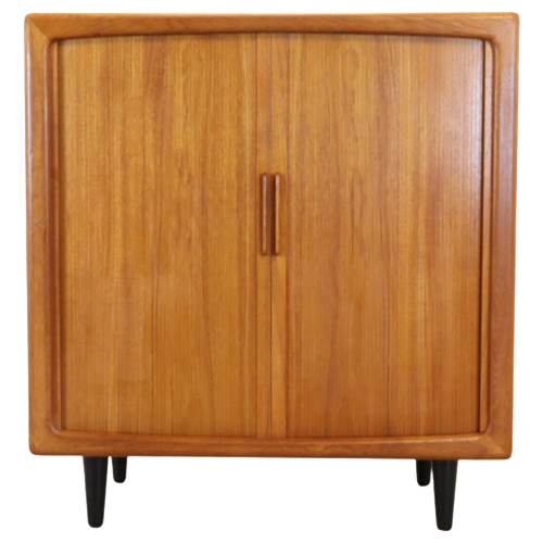 Dyrlund TV-Möbel Spjald Dänisches Design Vintage