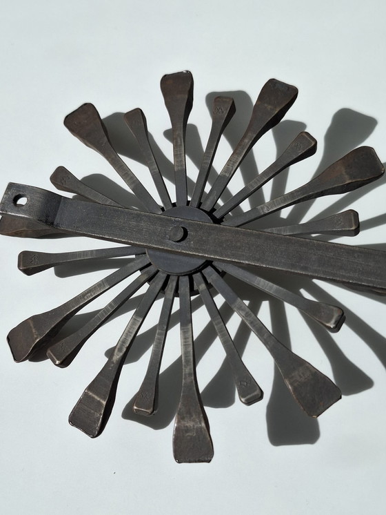 Image 1 of Vintage wall sconce