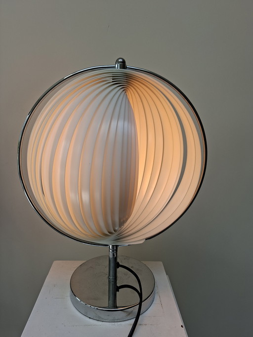 Kare Design Tafellamp "Moon"