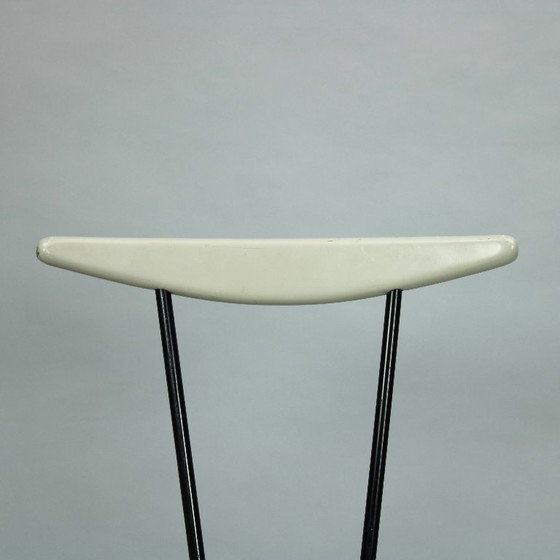 Image 1 of Wim Rietveld (1924-1985) Dress Boy chair for Auping