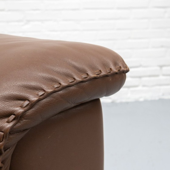 Image 1 of De Sede DS-101 Tweezitsbank