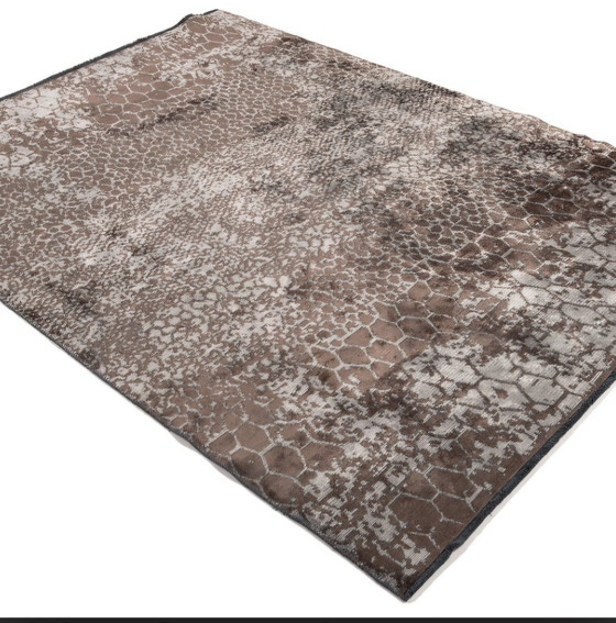 Image 1 of Vloerkleed Snake 18 