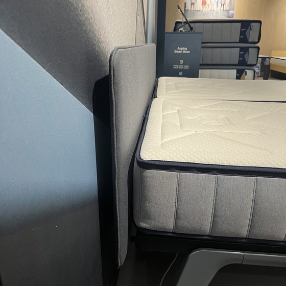 Image 1 of Auping Original bed - 180x210 adjustable