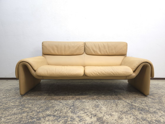 Image 1 of De Sede ds 2011 Designersofa Ledersofa Couch Desede 