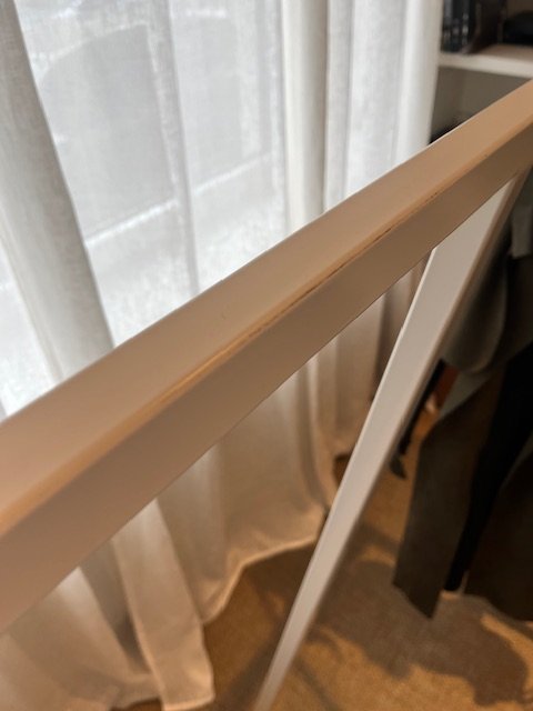 Image 1 of Beautiful And Practical Clothes Rack HAY Loop Stand