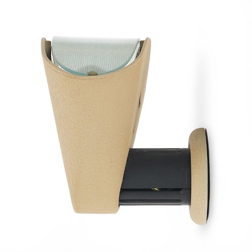 “Bollo 870” wall lamp by Tobia Scarpa for Flos, 1970s