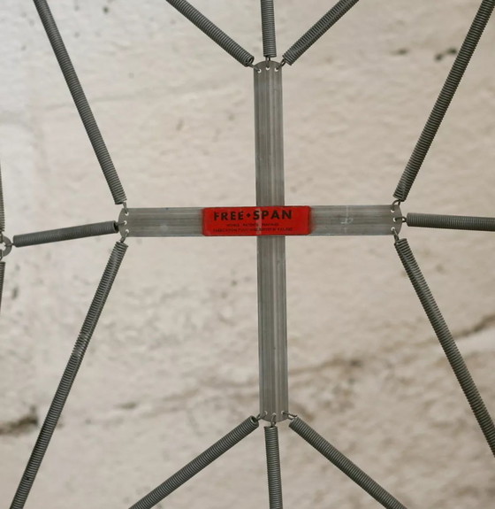 Image 1 of 2x Free-Span FS 116 heaters