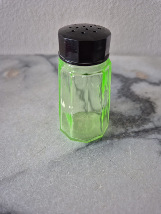 Image 1 of Fotocopiadora AD, juego de vidrio Annagroen