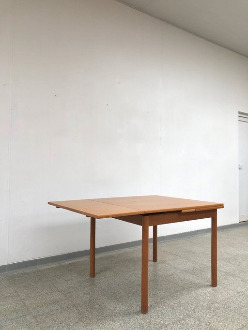 Vintage design dining table by Cees Braakman for Pastoe 1960s
