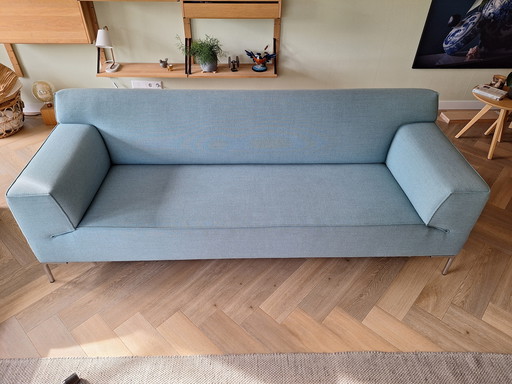 Bench Design on Stock