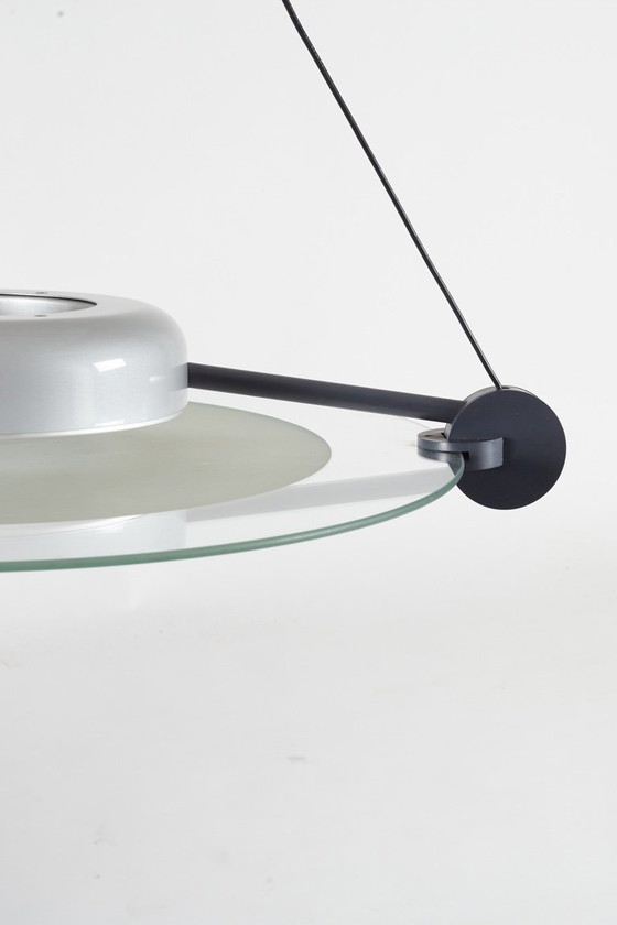 Image 1 of Artemide "Cyclos" Michele de Lucchi, jaren 80