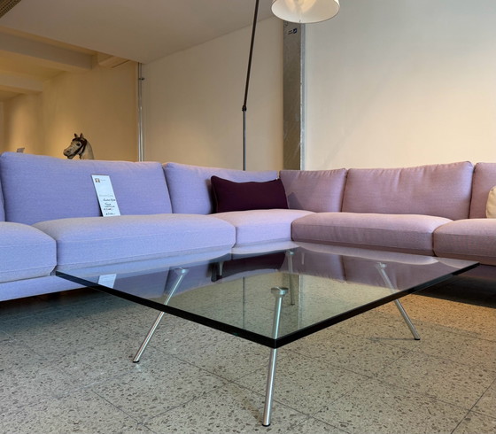 Beek Couchtisch Maupertuus – Couchtische, Glas (photo 6 of 12)