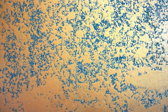 Image 1 of Jürgen Angeler - Golden Green Veil