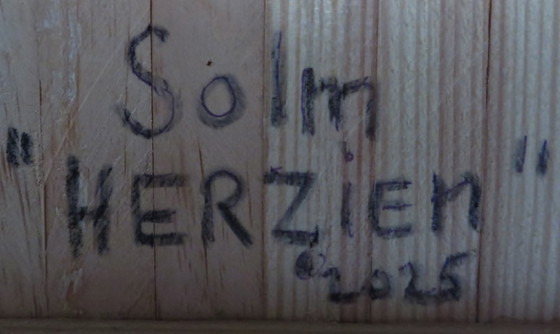 Image 1 of Eric van Solm - 'Revised'