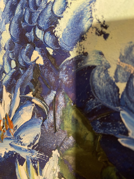 Image 1 of Gemälde auf Leinwand