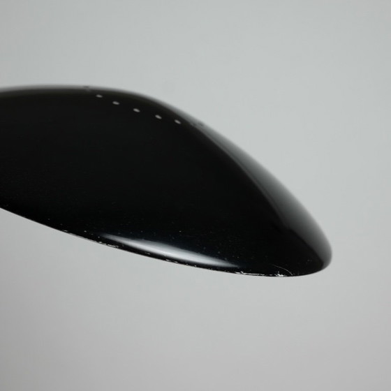 Rare Kaiser Leuchten 6775 Table Lamp by Christian Dell, Germany, c. 1959/60 – Gebr. Kaiser & Co. Leuchten KG (photo 14 of 21)