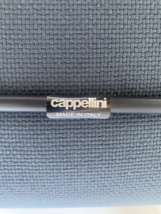Image 1 of Taburete blando Cappellini Tate