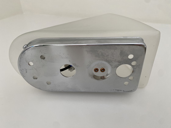 Image 1 of Vintage E. Müller Wall Lamp - Germany