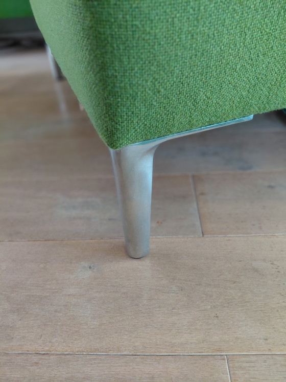 Pode Edit Loveseat – Panche, Wool (photo 2 of 5)