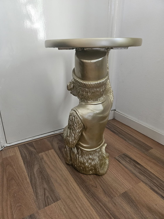 Image 1 of Beistelltisch