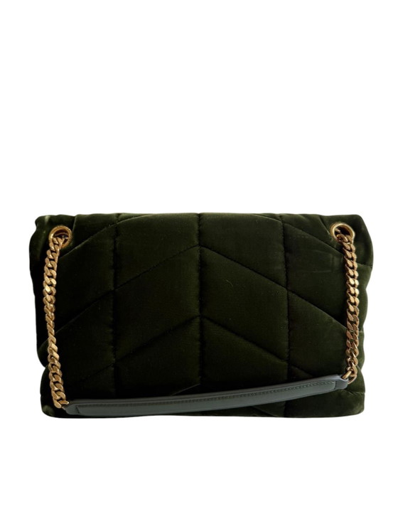 Image 1 of YSL Loulou tas