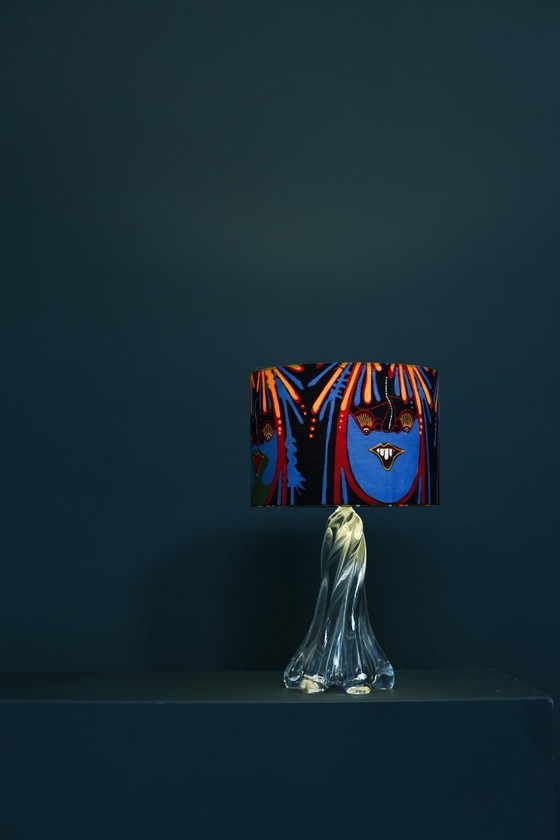 Image 1 of Set of Two Table Lamps by ARTE VANNES