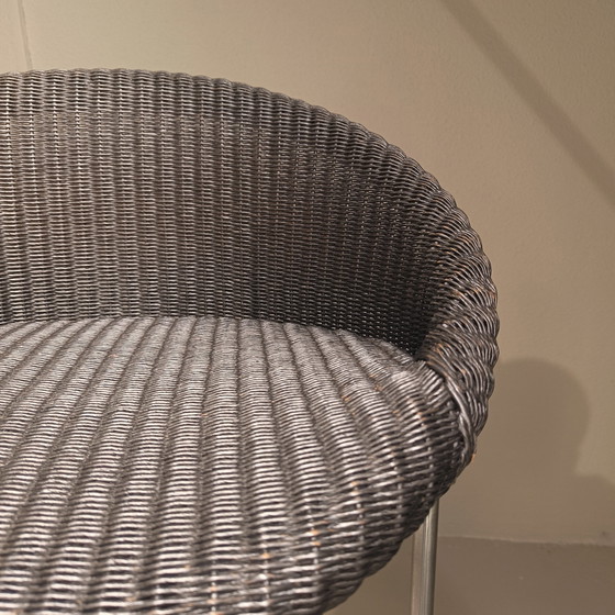 Image 1 of Vincent Sheppard Joe barkruk (set van 6)