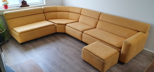 Canapé d'angle Gelderland 4631