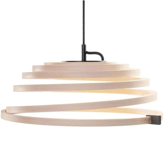 Secto Aspiro 8000 – Hanglampen, Wood (photo 4 of 5)