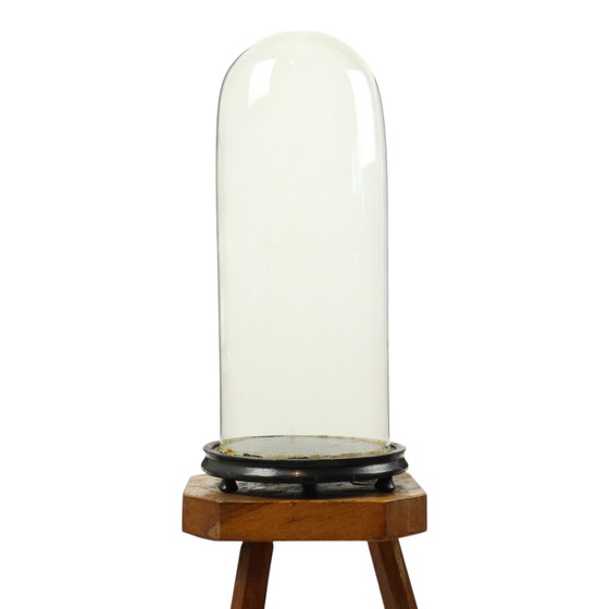 Image 1 of Großer antiker Globus Globus