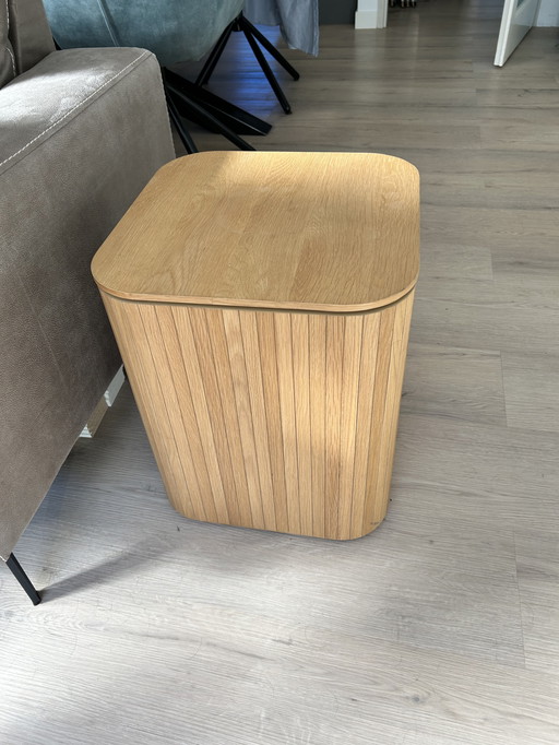 Wooden design side table, high quality new