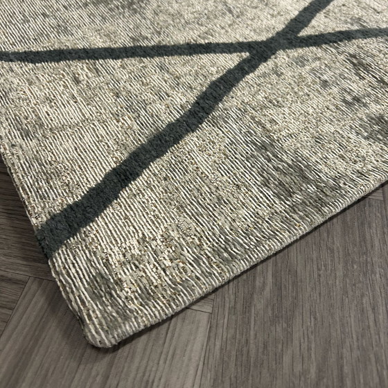 Image 1 of Brinker Carpets Kreuz-Teppich - 200x300