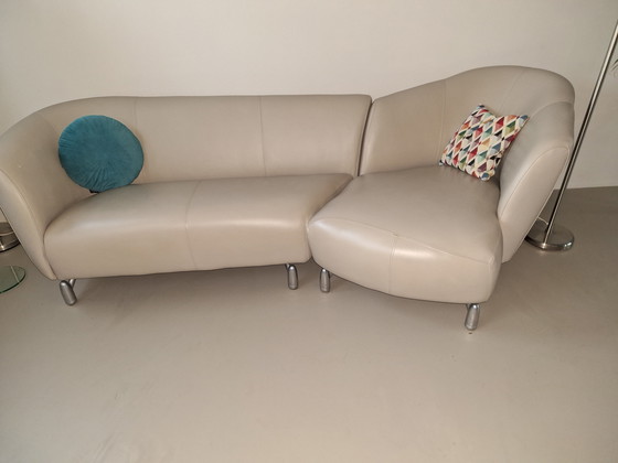 Image 1 of Leolux pupila leer