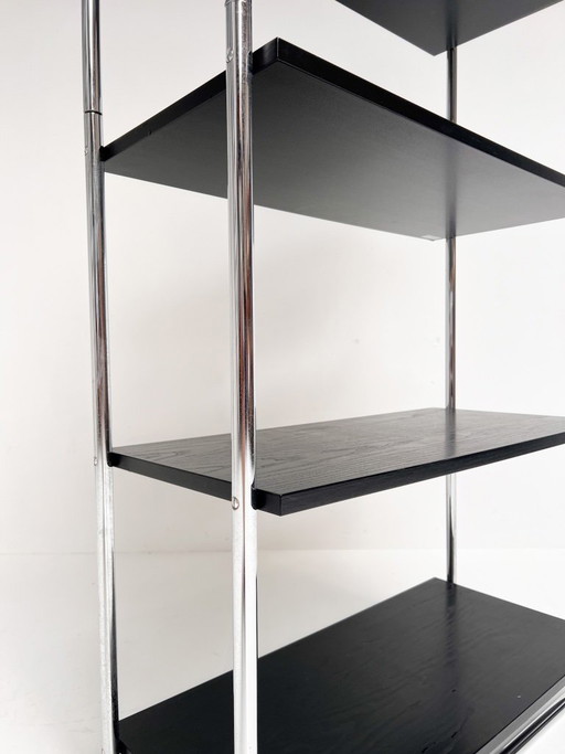 Wall unit (high) by Arnold Bauhaus, 1980's
