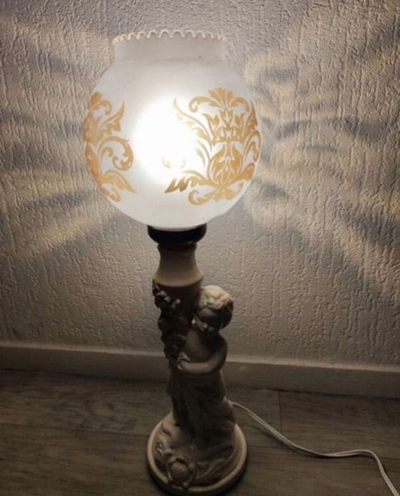 Image 1 of Vintage lamp