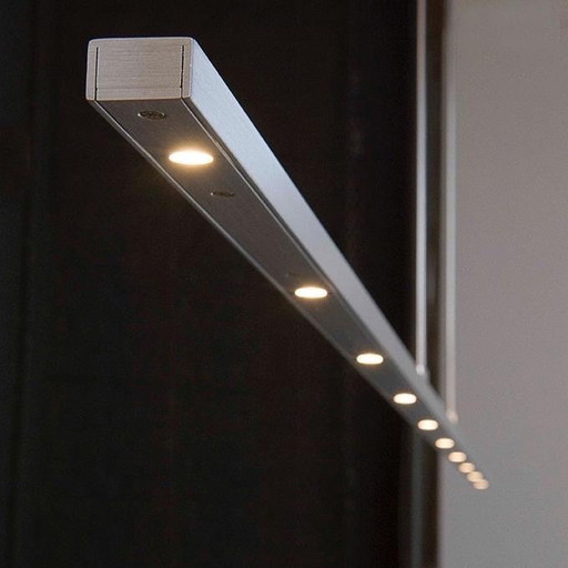 Dimmable Design Pendant Lamp Ferrolight 180 BR